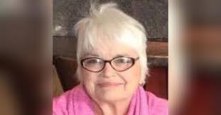 Rhonda Cheek Madden Obituary