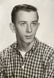 Most Recent Obituaries