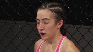 Cage Titans XXXI: Daniela Arceo vs Tiffany McCoy