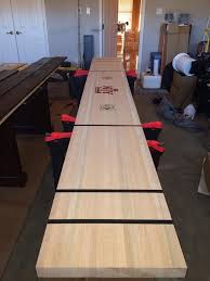 Diy Shuffleboard Table Shuffleboard Table Shuffleboard Table Diy Shuffleboard Diy
