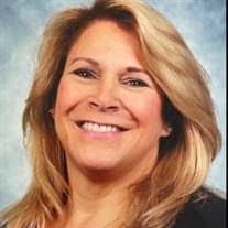 Sharon Palumbo's Instagram, Twitter & Facebook