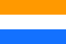 Colors on flags come in different tinges, so red is not always the same red, and blue is not the same blue, as you can see flag color guide. Flag Of The Netherlands Wikipedia