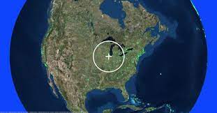 Explore Live Radio By Rotating The Globe Radio Garden Radio Muncie