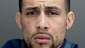 Police: Man found with over 40 grams of meth