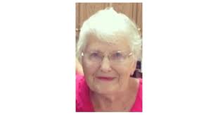 June Wearsch Obituary (1924