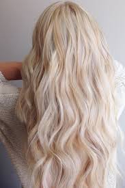 The most common pretty blonde hair material is metal. Flirty Blonde Hair Colors To Try In 2020 Lovehairstyles Com