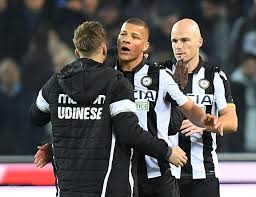 The results can be sorted by competition, which means that only the stats for the selected competition will be displayed. Udinese Players 2019 2020 Weekly Wages Salaries Revealed