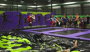 Because xtreme air services is a trane comfort specialist, you can rest assured that you will be receiving high quality products and services the every time you work with the team. Xtreme Air Trampoline Adventure Park Appleton Wi Indoor Adventure Park Near Oshkosh Kids Birthday Party Places Xtreme Air Llc Appleton Wisconsin