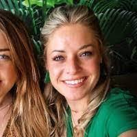 Jamie Braham's Instagram, Twitter & Facebook