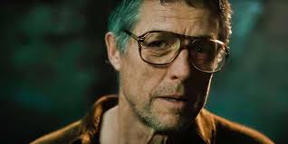 Hugh Grant Reveals Why He "Loathes The internet"