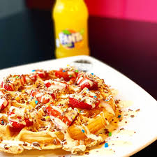 Waffiz Home Strasbourg France Menu Prices Restaurant Reviews Facebook