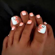 Alles für nailart, nagelmodellage und nageldesign. 50 Gorgeous Pedicure Designs To Fall In Love With