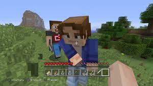 Download, upload and share your creations with the rest! Minecraft Film Les Chercheurs De Tresor 1 Youtube