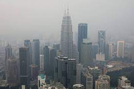 Enjoying direct access to suria klcc and petronas twin towers, the luxurious traders hotel offers an indoor. Haze Api Reading Continues To Improve At 7am The Edge Markets