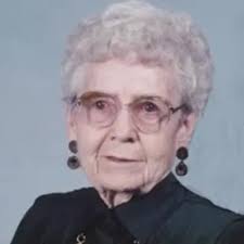 Obituary information for Grace L. Reeves