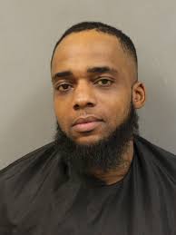 Camden fugitive faces federal drug and weapon charges