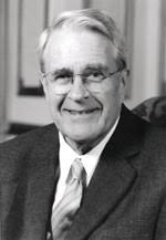 John Patrick Savage (1932-2003)