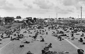 The footage invoked striking similarities with the 1975 retreat from vietnam's saigon. Pin On Other You Will Live Forever