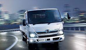 This leads to improved fuel economy and increased load capacity. Hino Motors Will Exhibit Five Vehicles Including The New Hino700 Series And Hino Poncho Ev At The 45th Tokyo Motor Show 2017 News Hino Motors