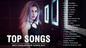 Reformed injili 2004) kri (kidung reformed injili 2017) ls (lagu sion edisi lengkap) mnr1 (mazmur & nyanyian msdah (ဧဝံဂေလိဓမ္မသီချင်း (myanmar gospel hymnal)) nkb (nyanyikanlah kidung baru) nki (nyanyian kemenangan iman). Lagu Barat Terbaru 2019 Kumpulan Musik Terpopuler 2019 Best English Songs 2019 Youtube