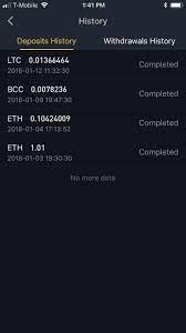 The reason i emphasise 'indirect' is because bitmex isn't actually trading crypto, but rather extreme. Binance 101 How To View Your Transaction History Smartphones Gadget Hacks