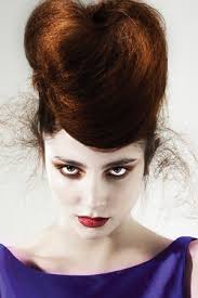 Hair: Sarah & Adrian Bowron @ Aesthetics, Solihull. Photography: John Rawson