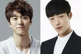 Gong myung hyesung more we got married4 clips are. Gong Myung Out Woo Do Hwan In Talks For Kbs2 S Mad Dog