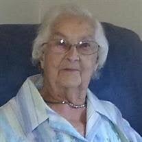 Mary Kathryn Greiner Obituary