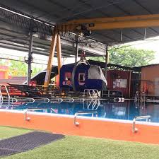 Offshore avenue sdn bhd is a local company that located in kemaman, terengganu. Photos At Sequ Offshore Safety 12 Tips From 866 Visitors