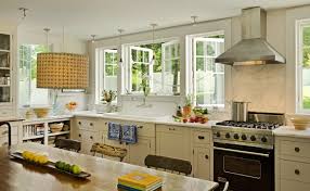 Worse still, a typical cape kitchen can look like something out of a catalog from the 1950s, if not earlier. A Perfect Cape Cod Style Renovation Rivertowns Real Estate News