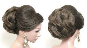 Womenbeauty1 Youtube Ponytail Hairstyles Tutorial Hair Updos Tutorials Long Hair Styles