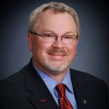 I'm happy to share that I'm starting a new position as Vice President  Supply Chain at Gentex Corp.!