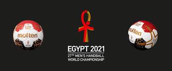 Als geburtsjahr gilt 1917, als der berliner oberturnwart max heiser die regeln für das neue spiel veröffentlichte. Official Egypt 2021 Ball Revealed Ihf