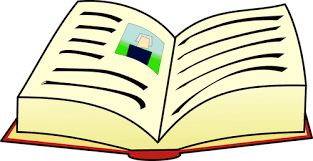 Plusieurs versions d'appel et messages. Gif Gambar Animasi Buku Terbuka Ginting Gambar