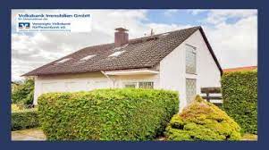 Einfamilienhäuser zum kauf von privat und vom makler findest du bei immowelt.de Haus Kaufen Michelstadt Hauser In Michelstadt Zum Kauf