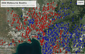 The victorian government acknowledges aboriginal traditional owners of country throughout victoria and pays respect to their cultures and elders past, present and emerging. Urbanization And The Greens Of Melbourne The Diplomat