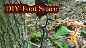 Diy Powered Foot Snare - Youtube