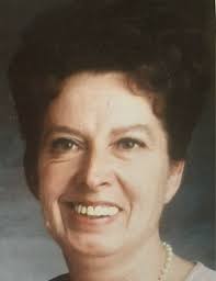 Obituary information for Sandra Jean Weeden