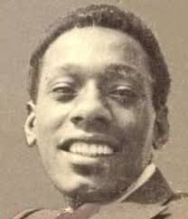 FROM THE VAULTS: James "Sugar Boy" Crawford born 12 October 1934