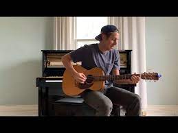 Ben Rector You Ve Got A Friend In Me Acoustic Covers From An Empty House Youtube