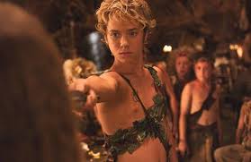 Peter Pan This Move Is So Beautiful Peter Pan Movie Peter Pan 2003 Peter Pan