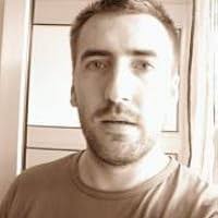 Somebody Else Is On The Moon by George H. Leonard