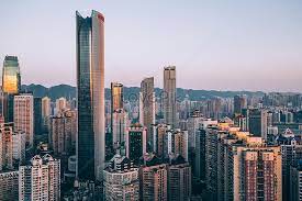 Data gambar proyek, terdiri dari gambar arsitektur, gambar struktur, gambar potongan, dan denah lantai untuk perencanaan beban bangunan di luar negeri, harus diperhitungkan juga beban banjir. Bangunan Tinggi Chongqing Gambar Unduh Gratis Imej 500455438 Format Jpg My Lovepik Com