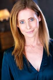 Kristin Feinfield: Movies, TV, and Bio