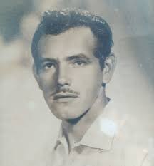 Fallece en Mérida el señor Pedro Pablo Gil Machain