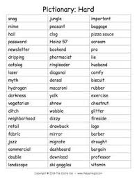 The funny pictionary words for adults or bachelorette pictionary word list or word maker are a good choice as laugh together to create beautiful memories. List Of Pictionary Words Hard Difficulty Pictionary Words Pictionary Word List Pictionary