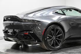 Image result for Magnetic Silver 2020 Aston Martin