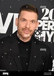 Brent smith shinedown hi-res stock photography and images