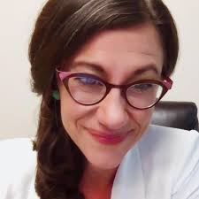 Profile for Dr. Dawn Ley