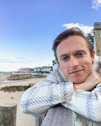 Nicholas Dahlgren's Instagram, Twitter & Facebook